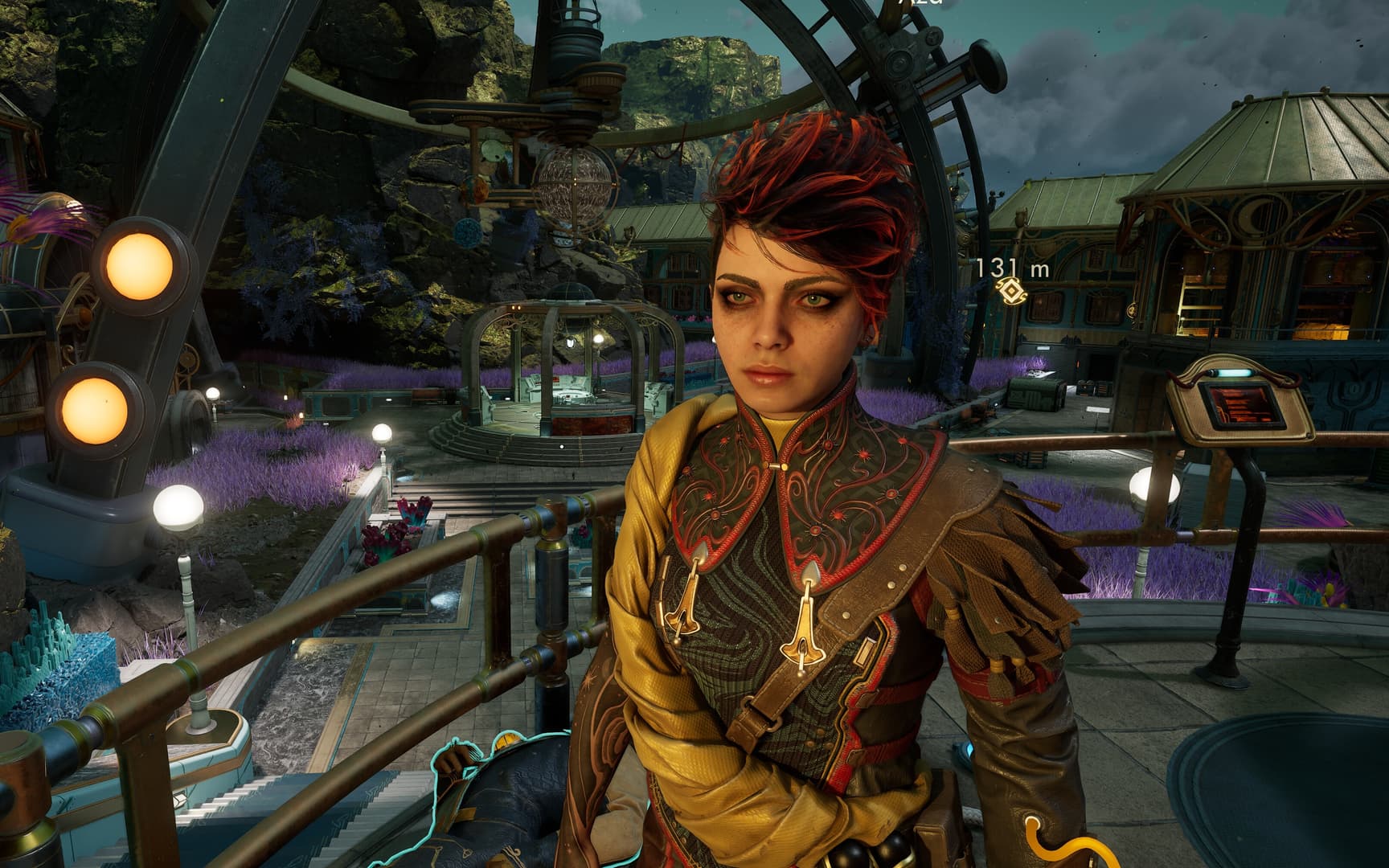 Вырезанные идеи The Outer Worlds 2: разработчики рассказали, что не успели реализовать