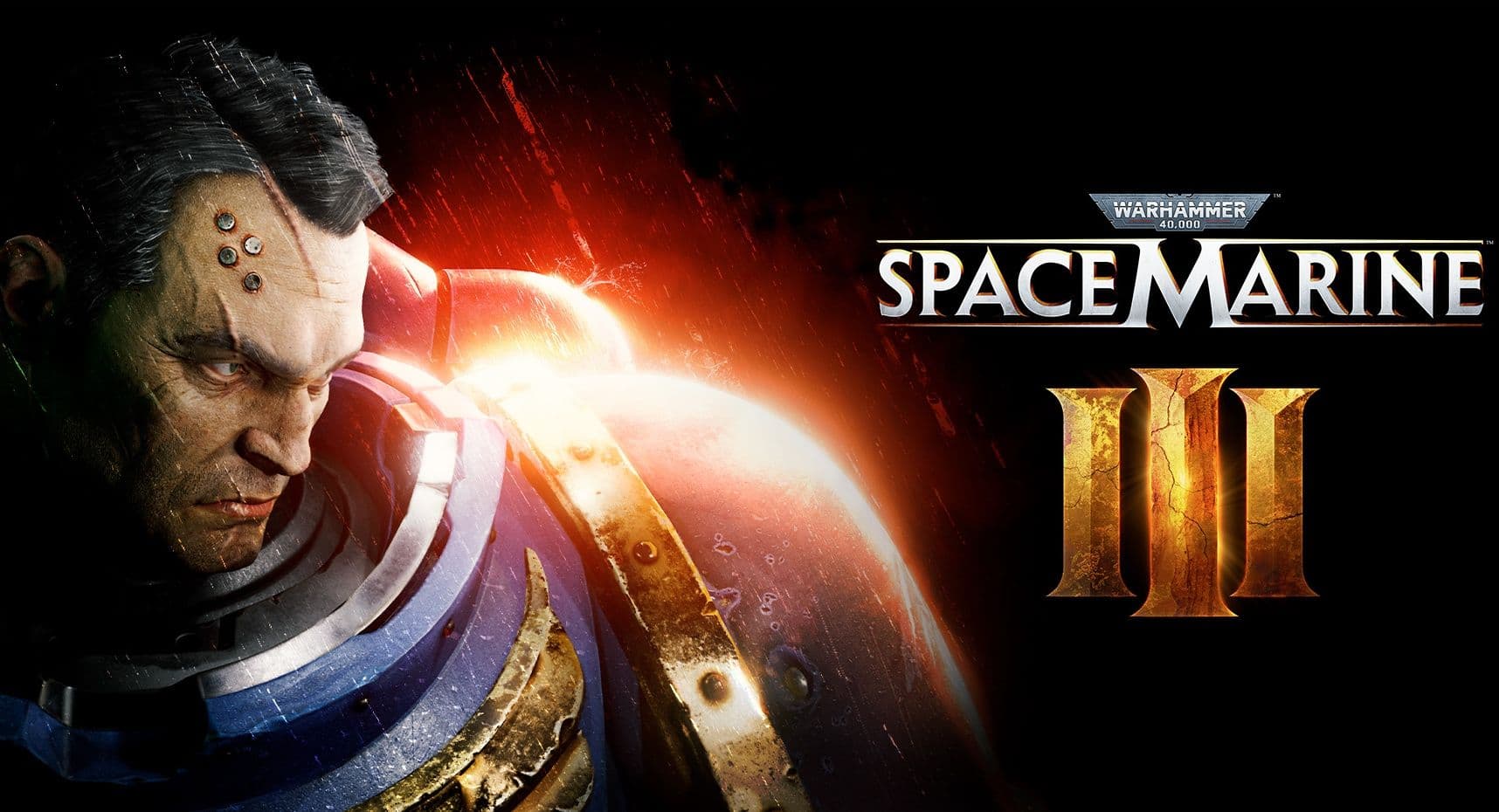 Warhammer 40,000: Space Marine 3 появится нескоро — разработчик озвучил ориентировочные сроки