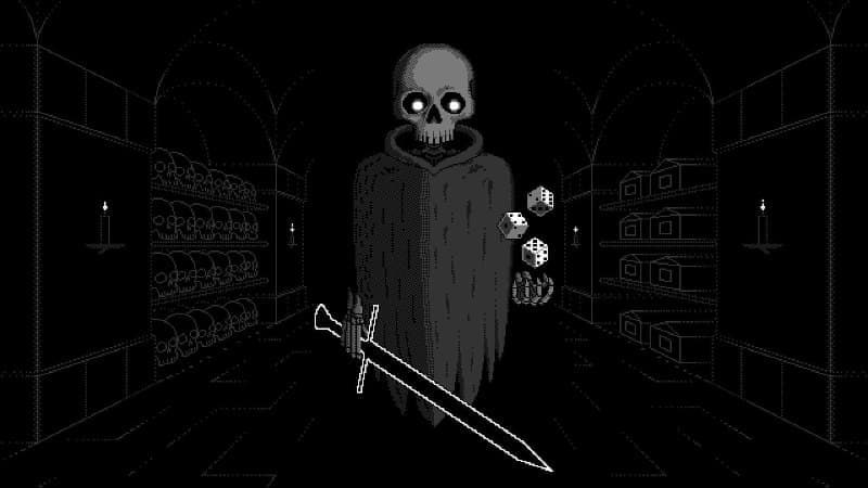 Вышла Dice of Kalma — зонк-рогалик в стиле Balatro для ПК и смартфонов