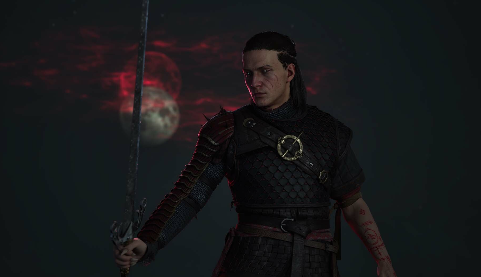 CD Projekt Red veterans reveal gameplay of vampire RPG “The Blood of Dawnwalker” CD Projekt Red veterans reveal gameplay of vampire RPG “The Blood of Dawnwalker”