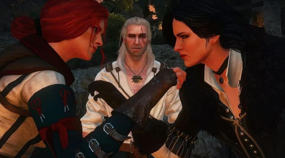 “Always Yennefer”: CDPR Co‑founder Weighs In on Choosing Between Triss and Yennefer in The Witcher 3 “Always Yennefer”: CDPR Co‑founder Weighs In on Choosing Between Triss and Yennefer in The Witcher 3