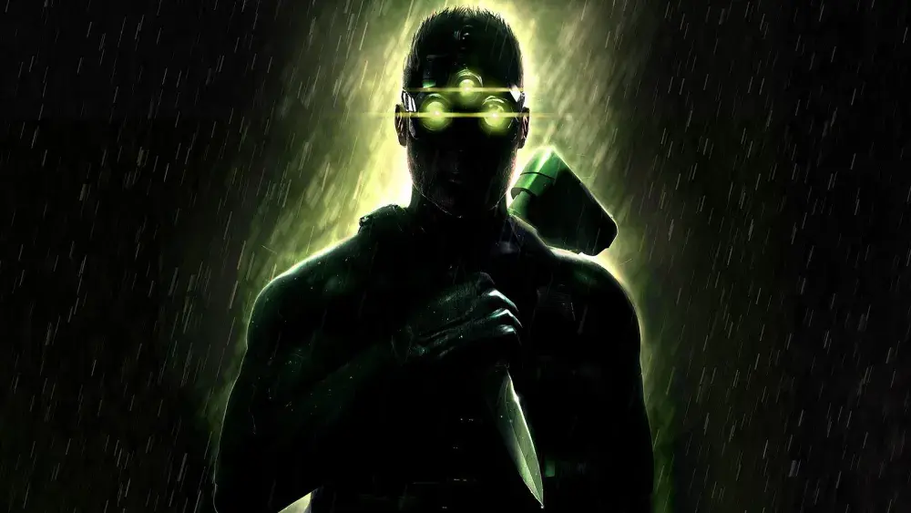 Ubisoft Canceled New Splinter Cell Before Its Announcement, Former Employee Says Ubisoft Canceled New Splinter Cell Before Its Announcement, Former Employee Says