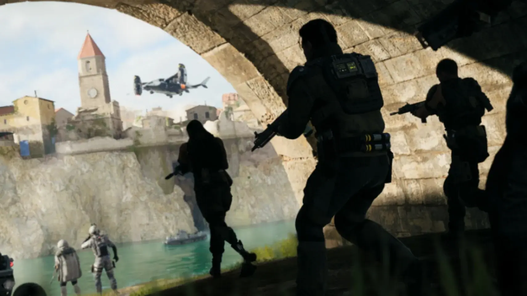 At Least It’s Honest: Activision Admits It Used AI on Black Ops 7 At Least It’s Honest: Activision Admits It Used AI on Black Ops 7