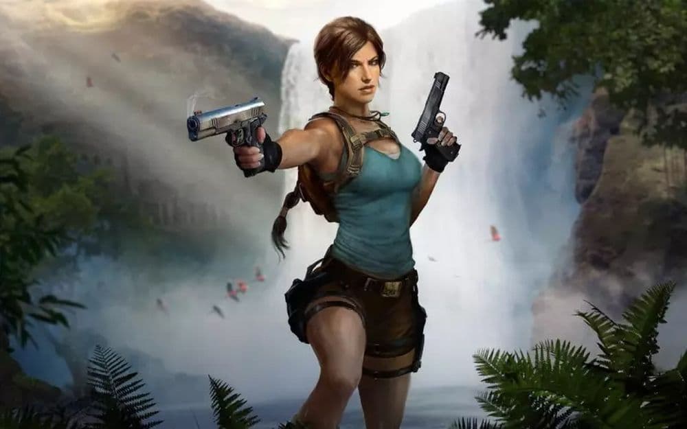 Судьба новой Tomb Raider под угрозой — Crystal Dynamics увольняет десятки сотрудников Судьба новой Tomb Raider под угрозой — Crystal Dynamics увольняет десятки сотрудников