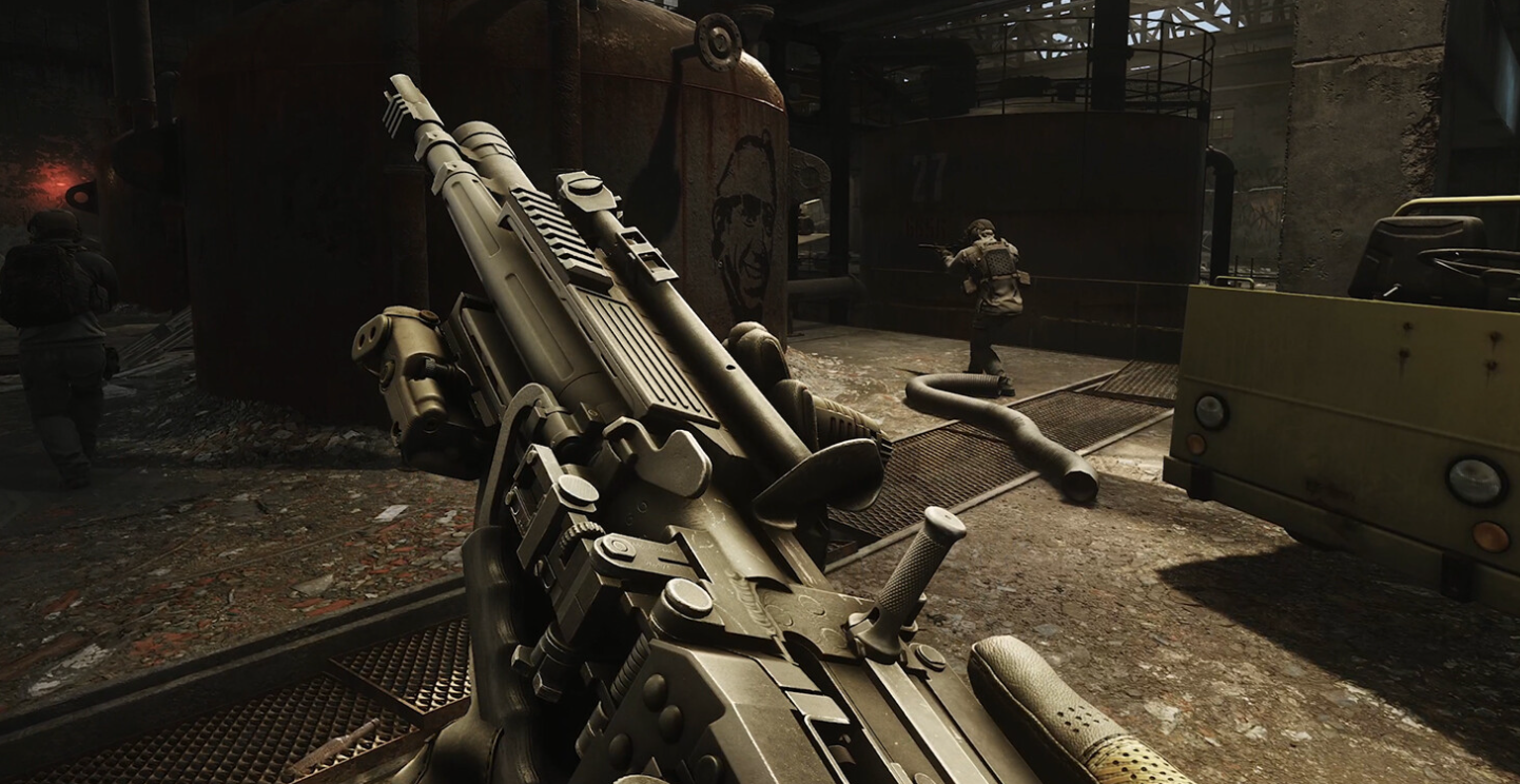 Вышел Escape from Tarkov — не всем удалось запустить extraction‑шутер