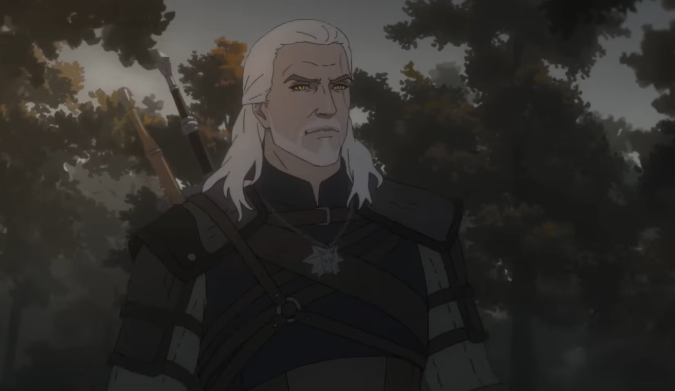 Мрачный Геральт, порталы и гача‑RPG — вышел трейлер коллаборации The Witcher 3 и Sword of Convallaria Мрачный Геральт, порталы и гача‑RPG — вышел трейлер коллаборации The Witcher 3 и Sword of Convallaria