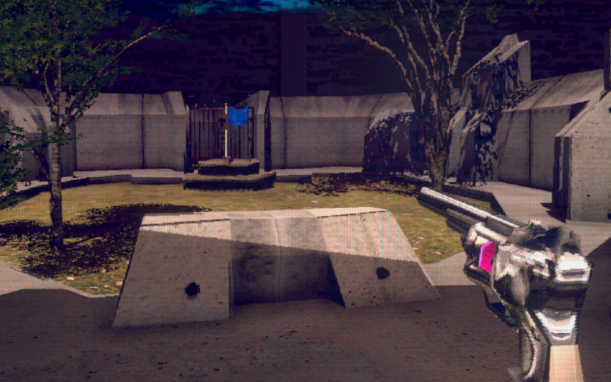 Valve Removes Horror About a Game with Dead Multiplayer from Steam — Developers Will Fight to Save “No Players Online”