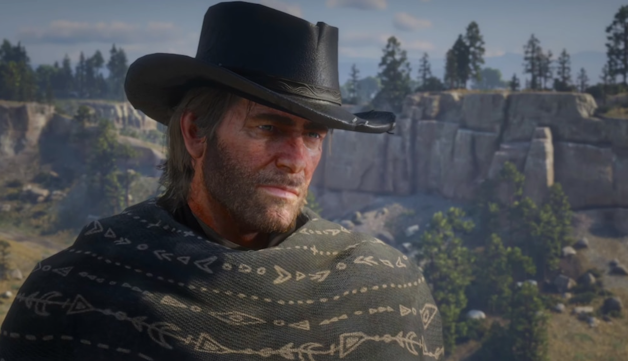 Rockstar Developing Enhanced Version of Red Dead Redemption 2 — Insiders Rockstar Developing Enhanced Version of Red Dead Redemption 2 — Insiders