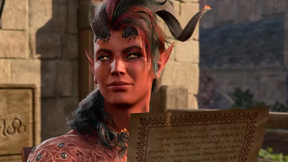 Karlach from Baldur’s Gate 3 Ultimately Gets a Good Ending — But the Bad Ending Also Has Its Fans Karlach from Baldur’s Gate 3 Ultimately Gets a Good Ending — But the Bad Ending Also Has Its Fans