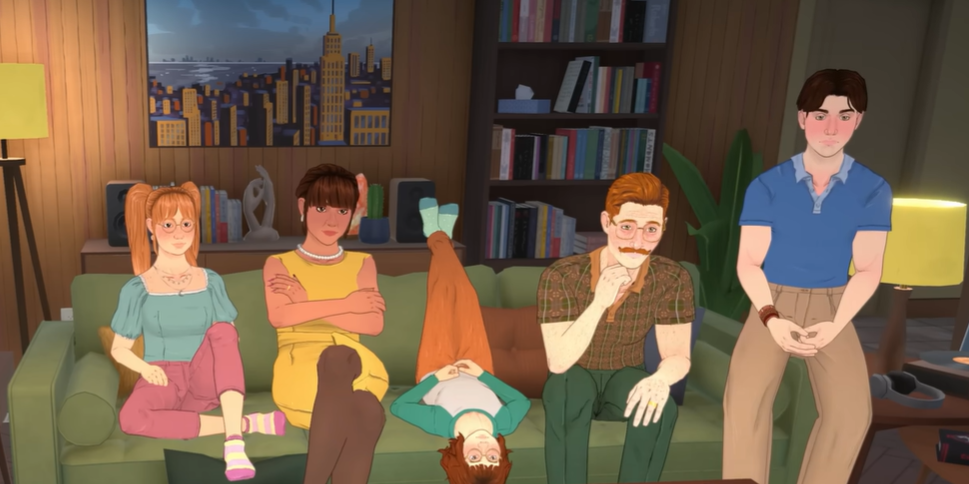 The Sims 4 rival won’t launch in 2025 — Paralives delayed just weeks before release The Sims 4 rival won’t launch in 2025 — Paralives delayed just weeks before release