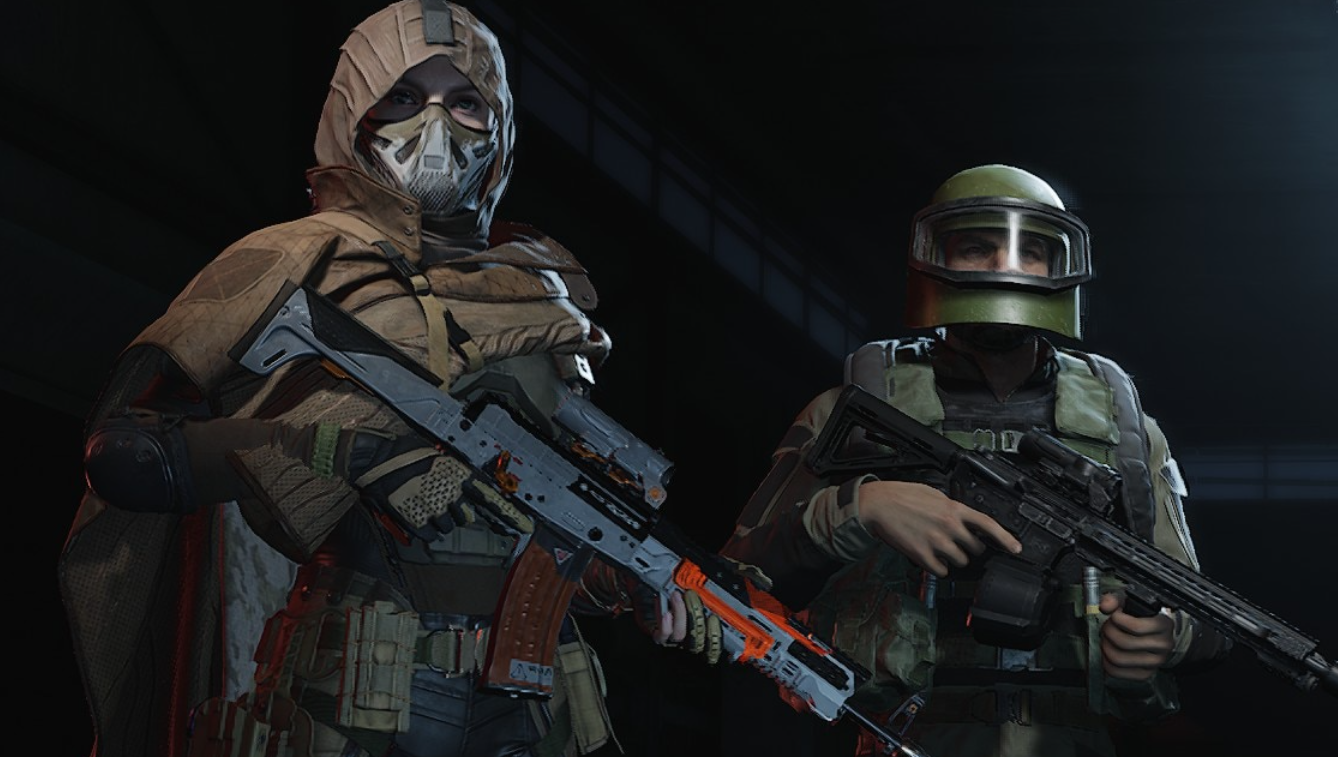 Arena Breakout Infinite creators mocked Escape from Tarkov’s troubled launch — deleted the post after backlash Arena Breakout Infinite creators mocked Escape from Tarkov’s troubled launch — deleted the post after backlash