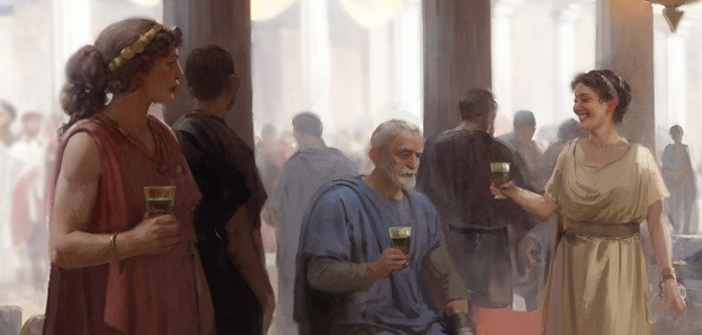 Ubisoft “accidentally” released Anno 117 Pax Romana with AI-generated art Ubisoft “accidentally” released Anno 117 Pax Romana with AI-generated art