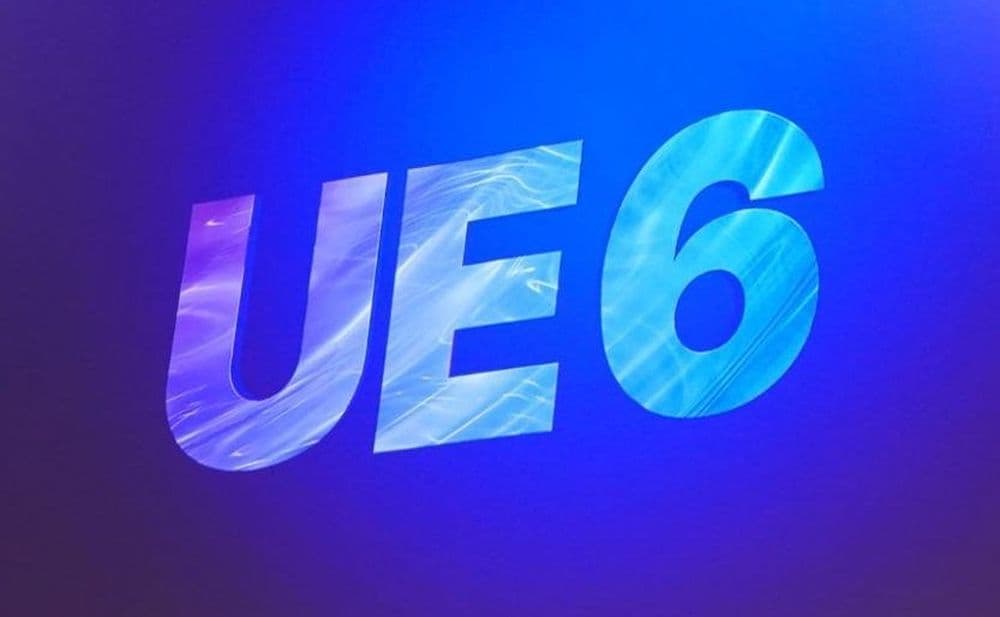 Unreal Engine 6 Release Year Revealed — Epic Games’ Ambitious Plans Unreal Engine 6 Release Year Revealed — Epic Games’ Ambitious Plans