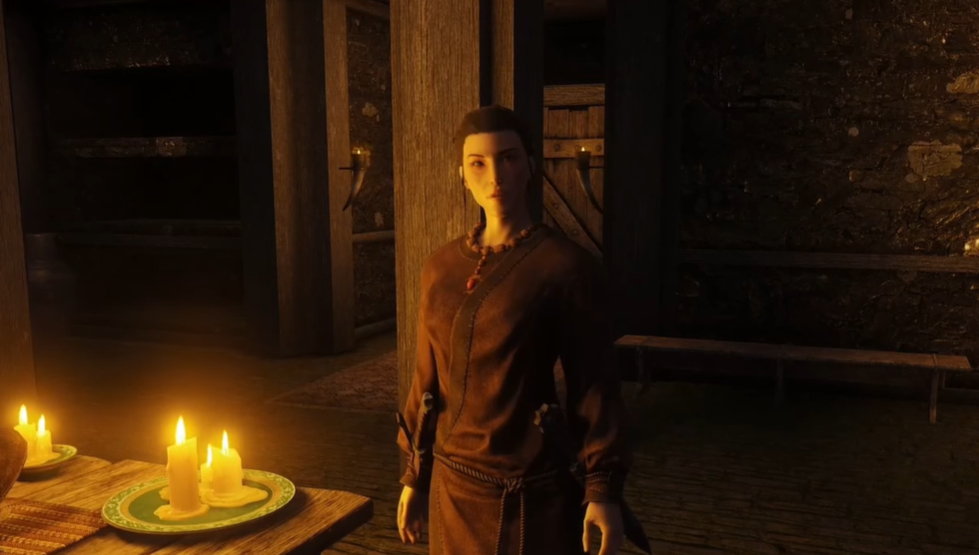 Моддер добавил в Skyrim озвучку профессиональных актёров для 48 персонажей