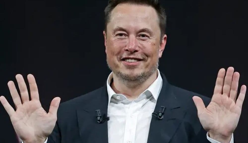 Илон Маск строит собственную фабрику чипов в США