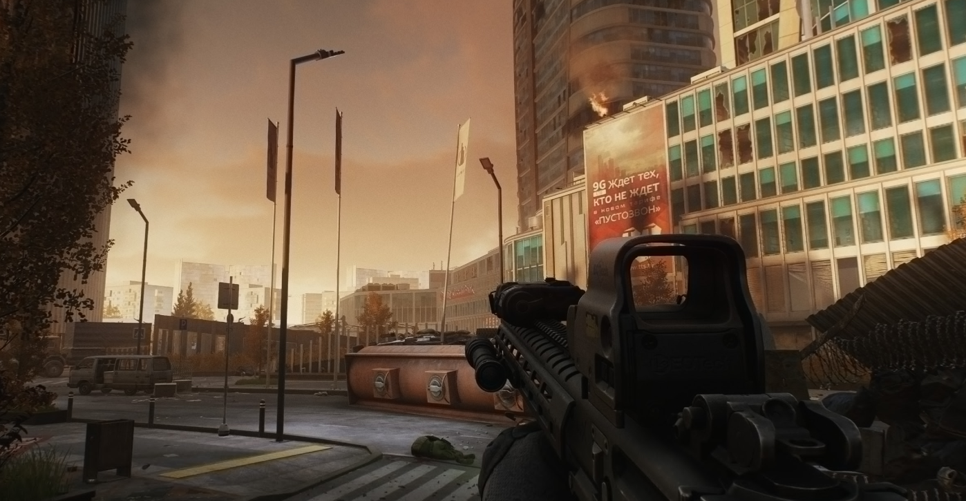 Escape from Tarkov Gets First Post‑Release Technical Patch — Fixes Tutorial and More