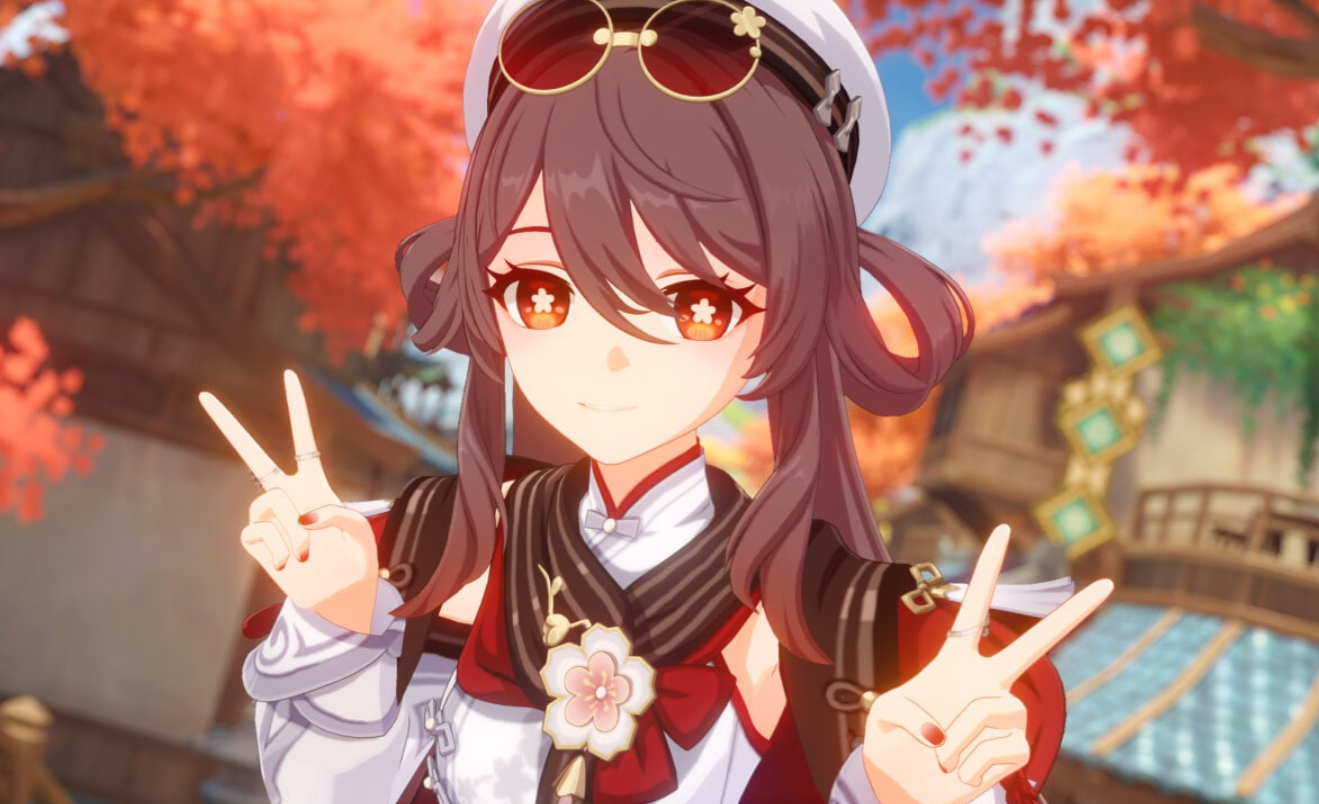 AI Taught to Play Genshin Impact, HSR and Wuthering Waves — It Managed to Complete Story Campaigns and Missions AI Taught to Play Genshin Impact, HSR and Wuthering Waves — It Managed to Complete Story Campaigns and Missions