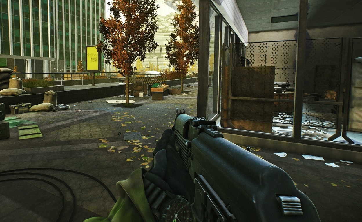 На фоне проблем Escape from Tarkov extraction‑шутер ARC Raiders устанавливает рекорды в Steam На фоне проблем Escape from Tarkov extraction‑шутер ARC Raiders устанавливает рекорды в Steam