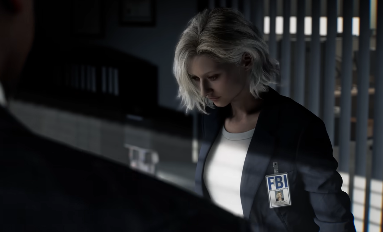 Resident Evil Requiem Will Feature Elements of a Canceled Multiplayer Game Resident Evil Requiem Will Feature Elements of a Canceled Multiplayer Game