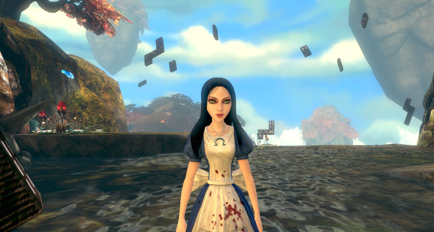 After 14 Years, Fan Patch Fixes PC Port Issues and Adds High-FPS Support to Alice: Madness Returns After 14 Years, Fan Patch Fixes PC Port Issues and Adds High-FPS Support to Alice: Madness Returns