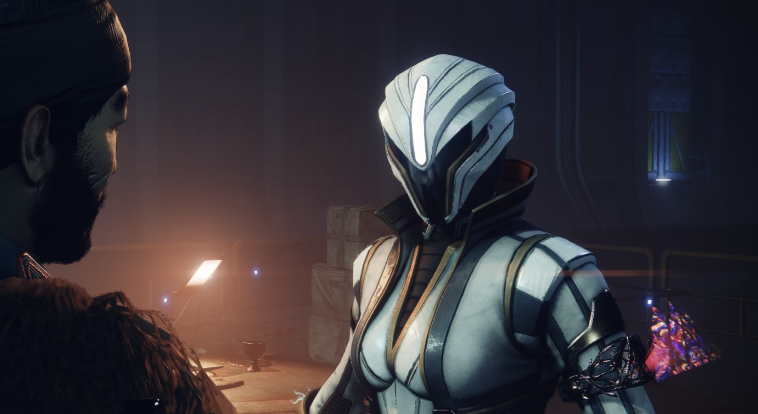 Спор о нарушении авторских прав вокруг Destiny 2 улажен — писатель обвинил Bungie в плагиате Спор о нарушении авторских прав вокруг Destiny 2 улажен — писатель обвинил Bungie в плагиате