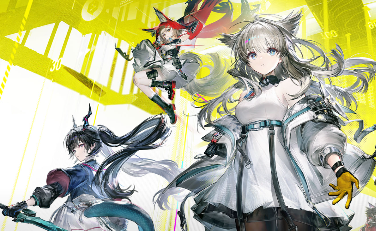 Создатели Arknights Endfield адаптировали Unity для высокополигональных героев и строительства заводов в стиле Satisfactory