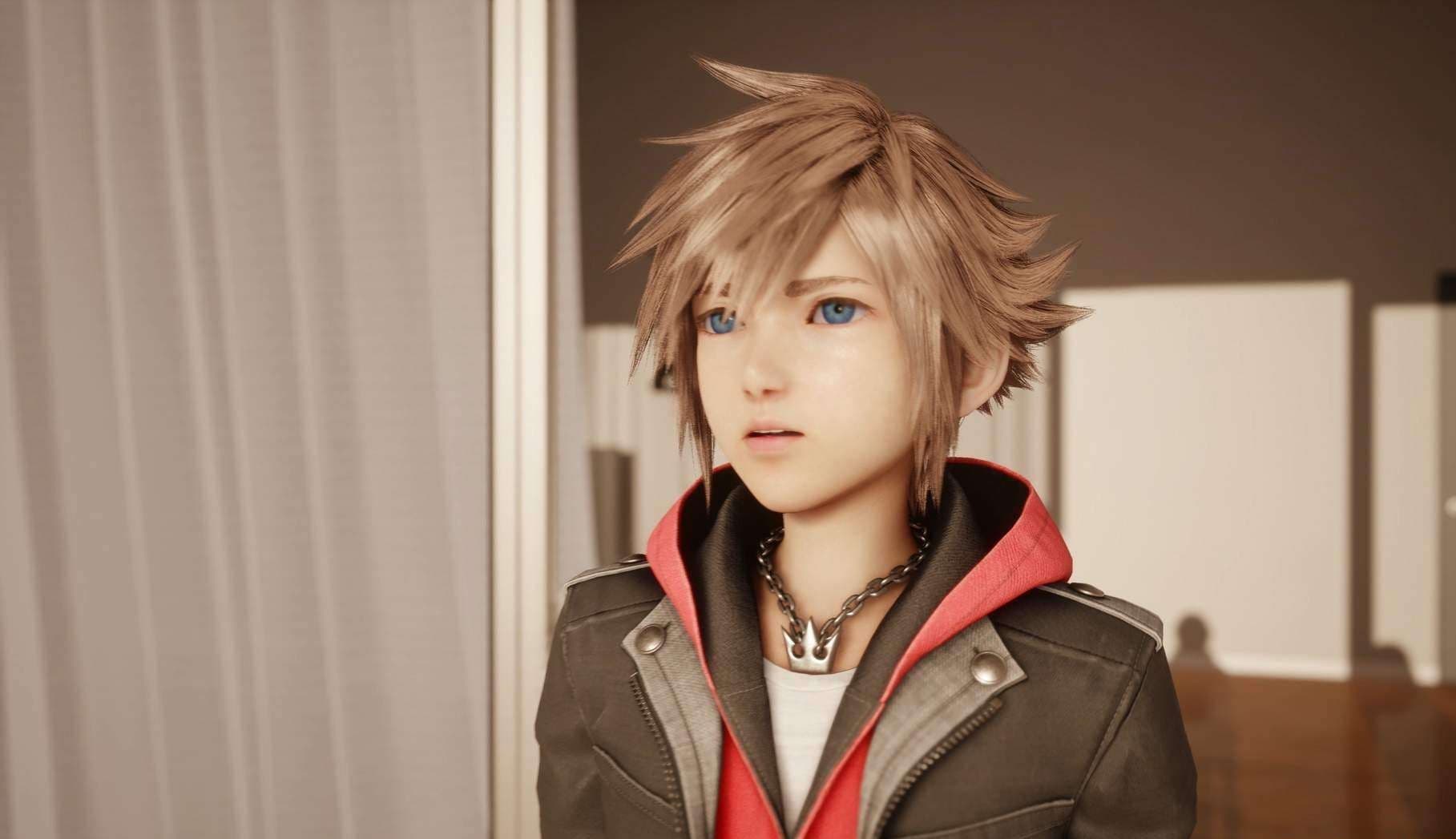 Продажи Kingdom Hearts превысили 38 млн копий — серия продолжает расти спустя 20 лет