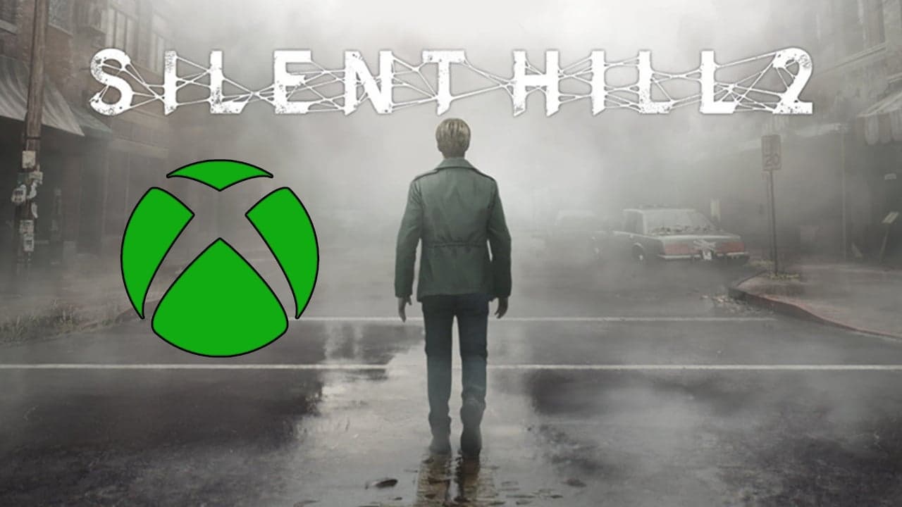 Xbox готовит новое шоу — инсайдеры уверены, что там покажут ремейк Silent Hill 2