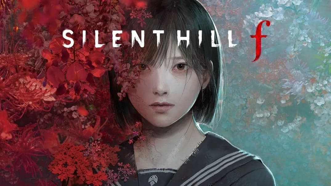 Мобильный клон Silent Hill f копирует скриншоты оригинала и превращает героиню в кассирку