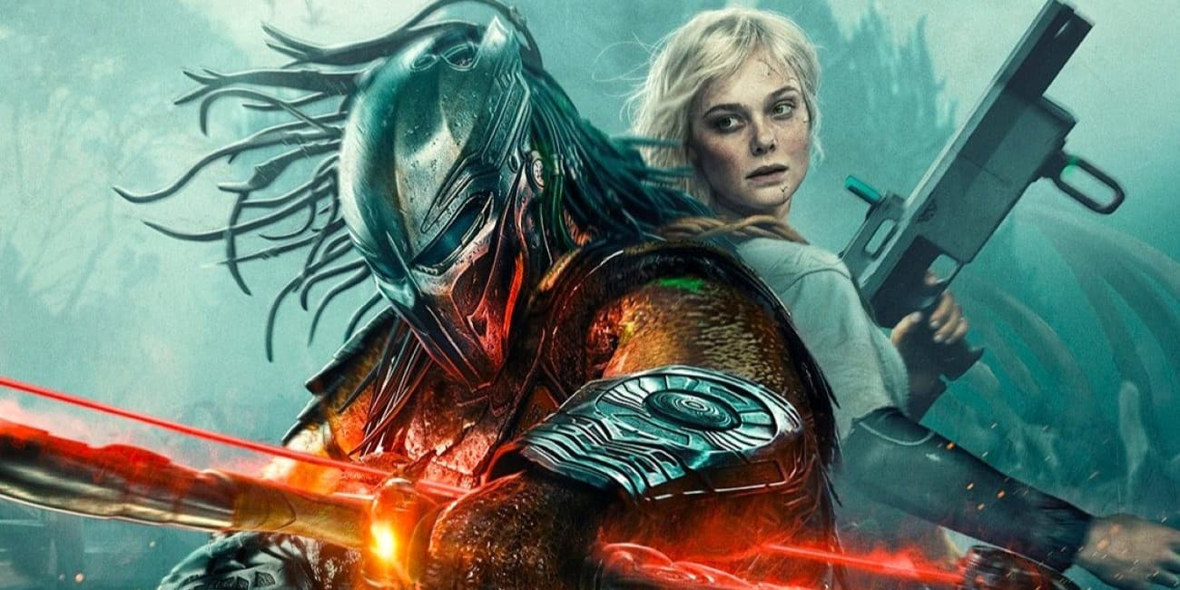 Освежающее переосмысление в стиле «правильного» Disney. Обзор «Хищник: Планета смерти»