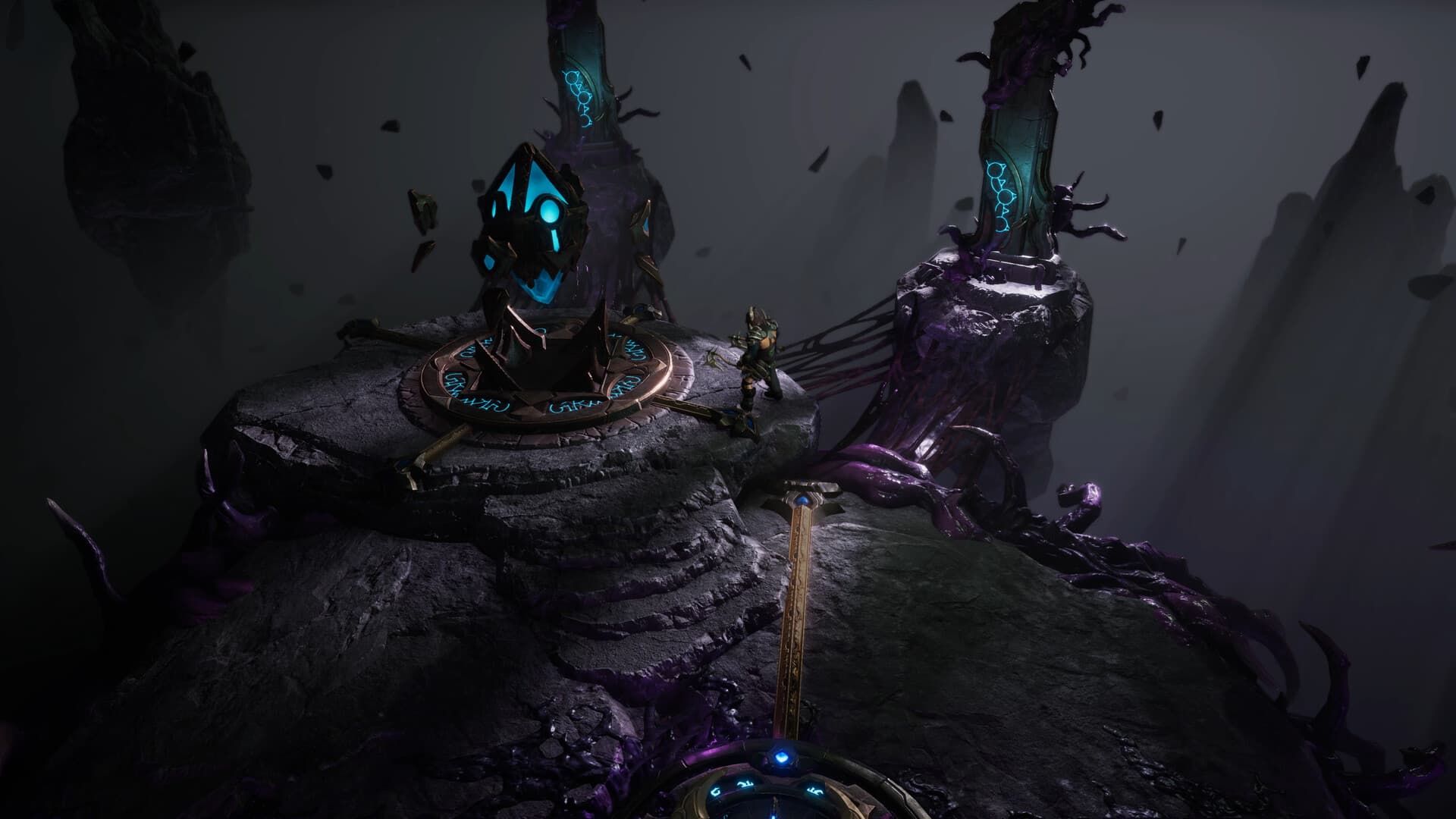 Создатель Diablo Дэвид Бревик рассказал о хитовом «дьяблоиде», которого собиралась выпустить его компания