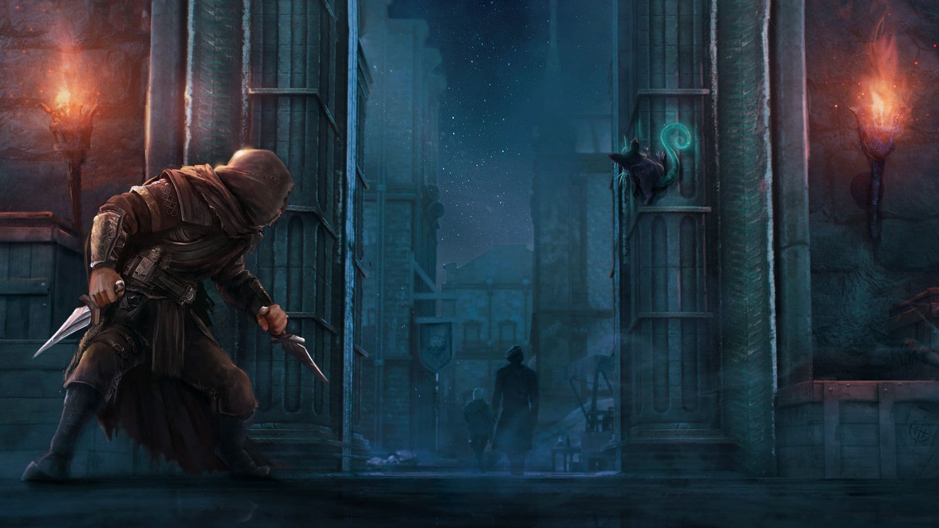 Ashes of Creation выйдет в Steam со значительной скидкой, но MMORPG всё ещё далека до завершения