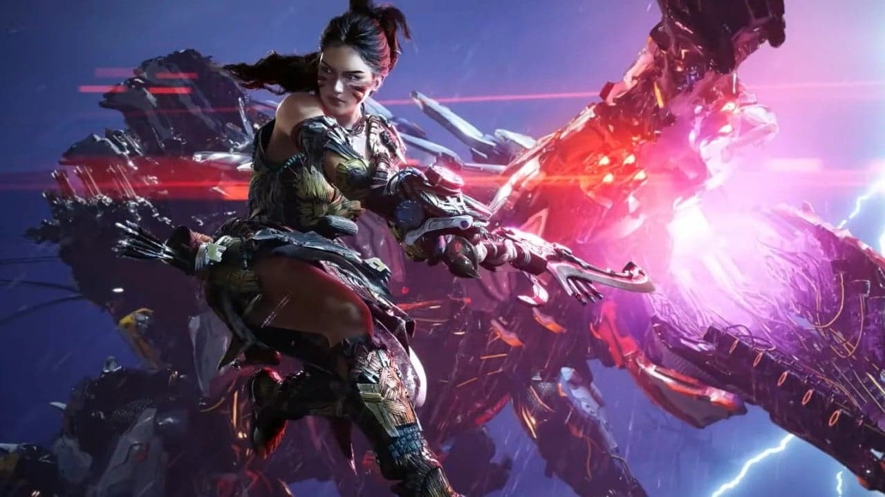 Мобильная MMO Horizon: Steel Frontiers уже привлекла много внимания