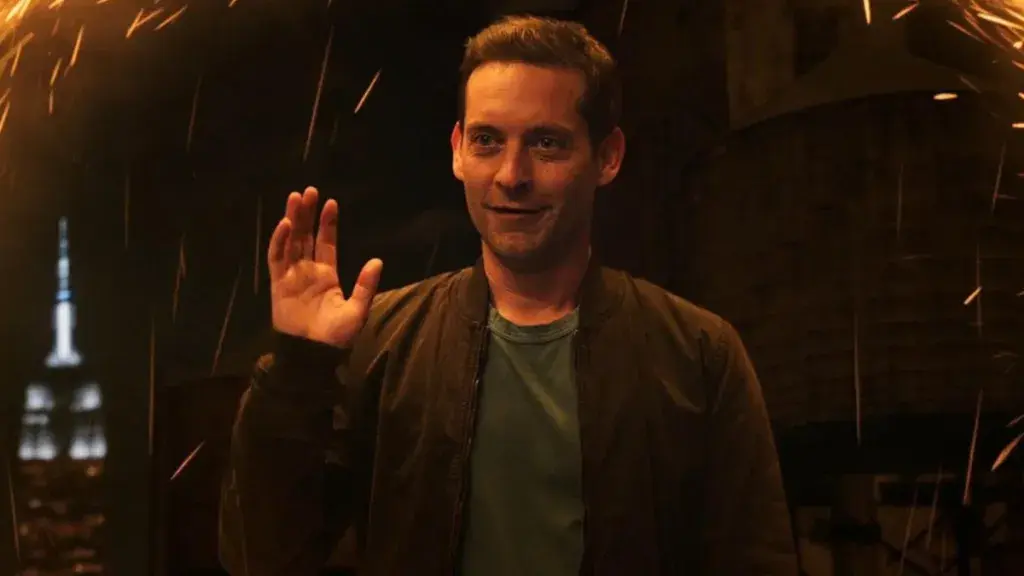 Тоби Магуайр заменит Тома Холланда в роли Человека-паука в «Мстителях: Судный день» — слух