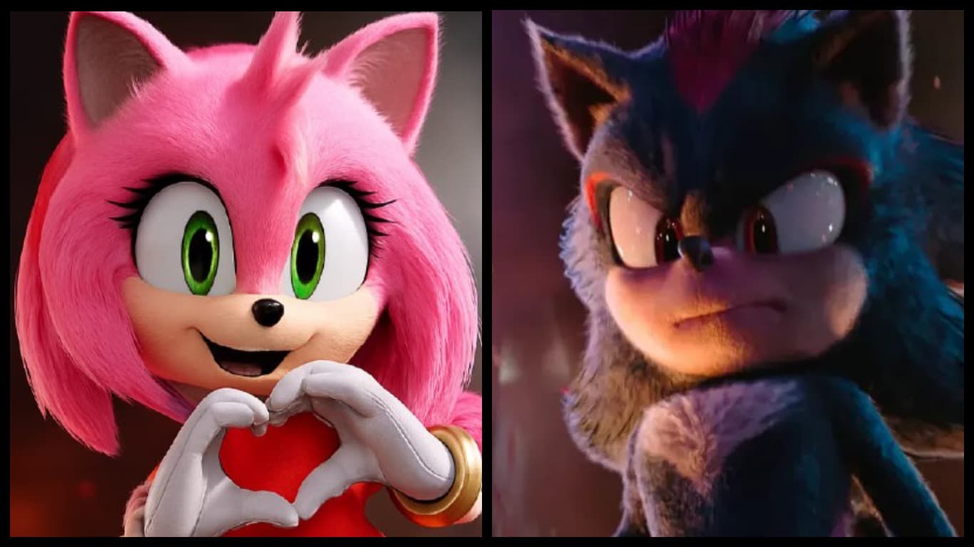 Paramount запустила в разработку сольный фильм о Шэдоу с Киану Ривзом и планирует проект об Эми Роуз — слух