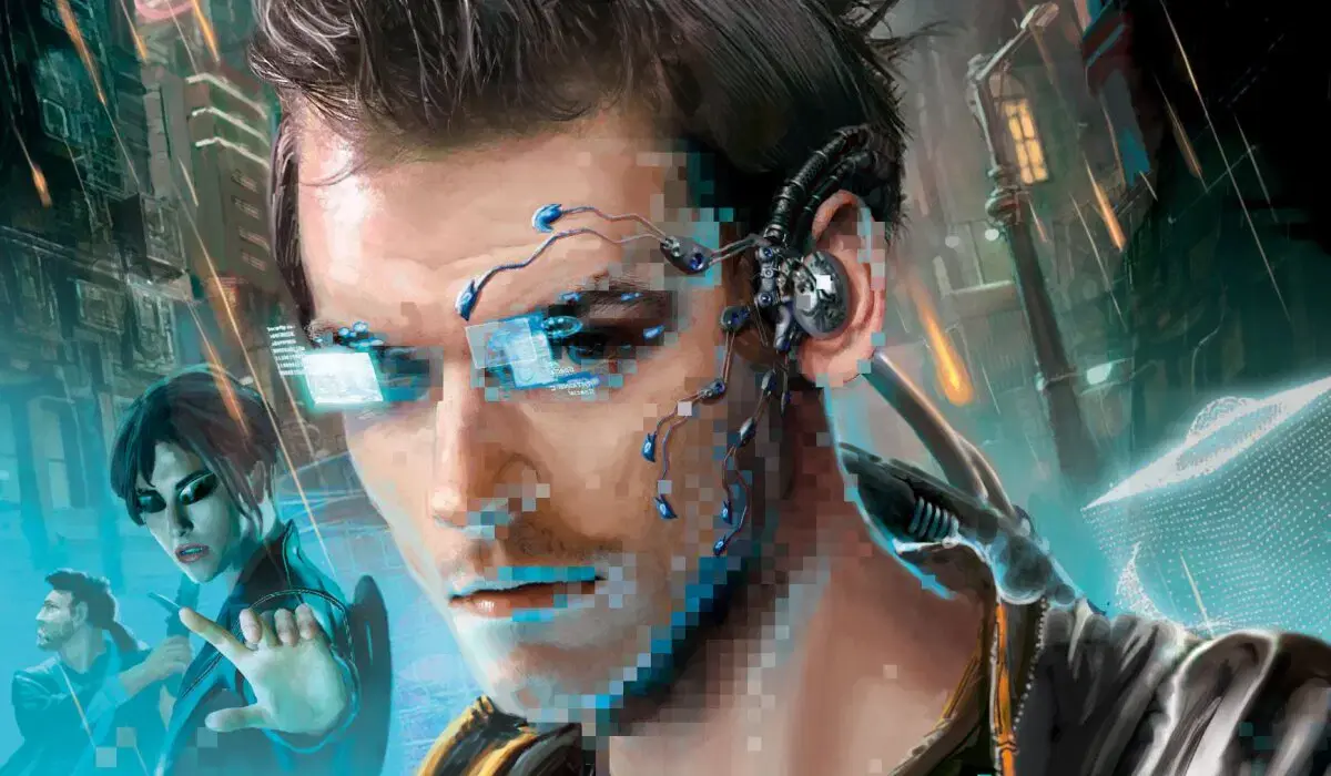 Уильям Гибсон участвует в работе над сериалом по «Нейроманту» для Apple TV+