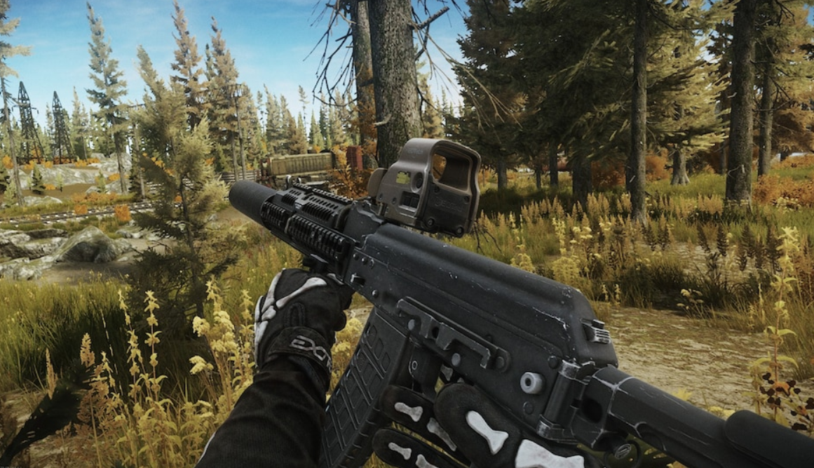 В Escape from Tarkov перестали летать и телепортироваться боты — в некоторых случаях