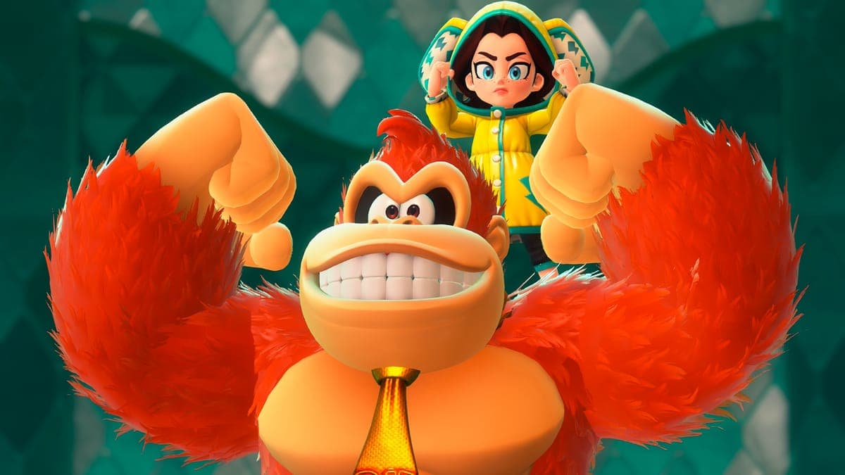 После экранизации The Legend of Zelda Nintendo может выпустить фильм о Donkey Kong — слух