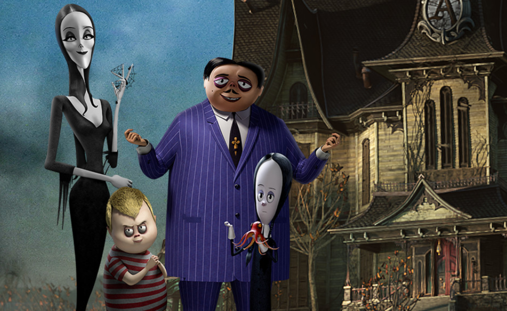 Из Steam удалят игру про Семейку Аддамс, получившую в основном положительные отзывы игроков