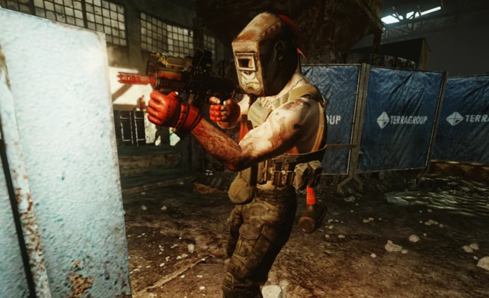 Голос Тагиллы нашёл быстрый способ сбежать из Таркова — актёр озвучивания вернул деньги за Escape from Tarkov в Steam