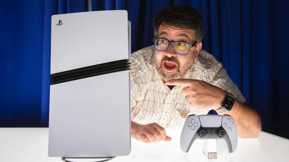 Как долго продлится поддержка PlayStation 5 и насмешки над цензурой в видео об истории Naughty Dog — главное за неделю Как долго продлится поддержка PlayStation 5 и насмешки над цензурой в видео об истории Naughty Dog — главное за неделю