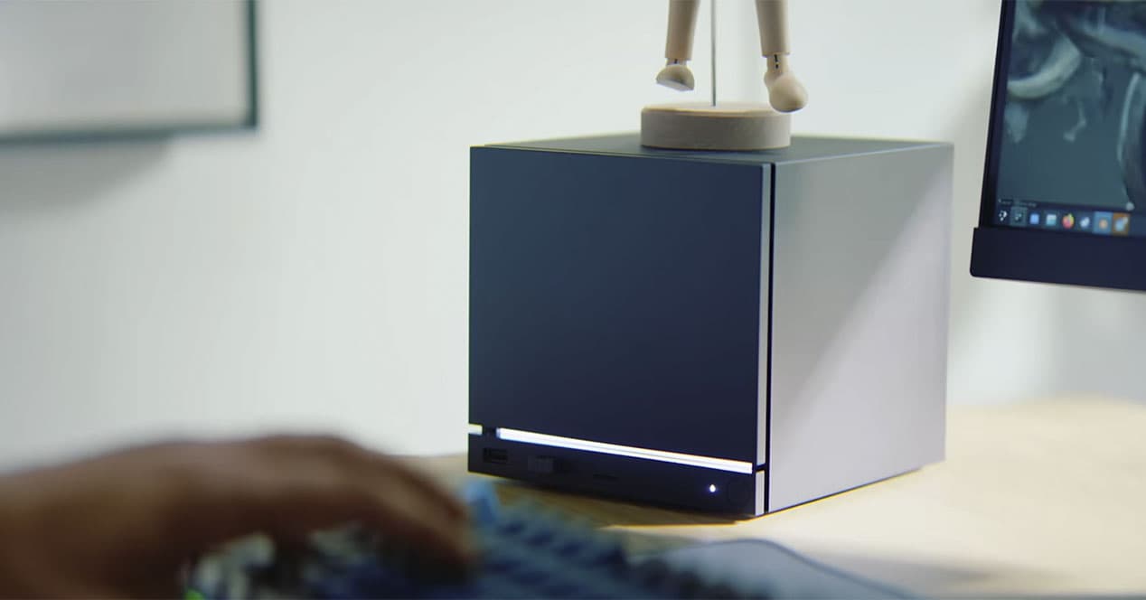 Видео: консоль Valve — Steam Machine, контроллер Steam, VR‑платформа Steam Frame и Half‑Life 3 Видео: консоль Valve — Steam Machine, контроллер Steam, VR‑платформа Steam Frame и Half‑Life 3