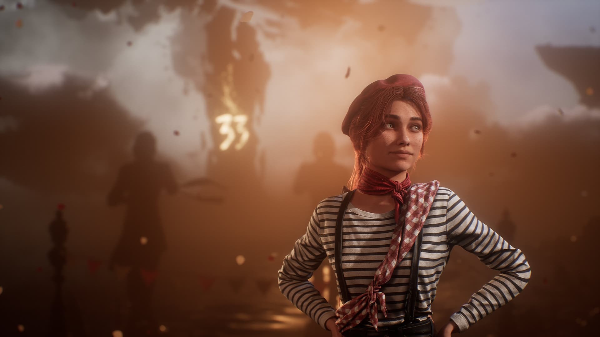 Названы номинанты The Game Awards 2025: Expedition 33 установила рекорд — 12 номинаций Названы номинанты The Game Awards 2025: Expedition 33 установила рекорд — 12 номинаций