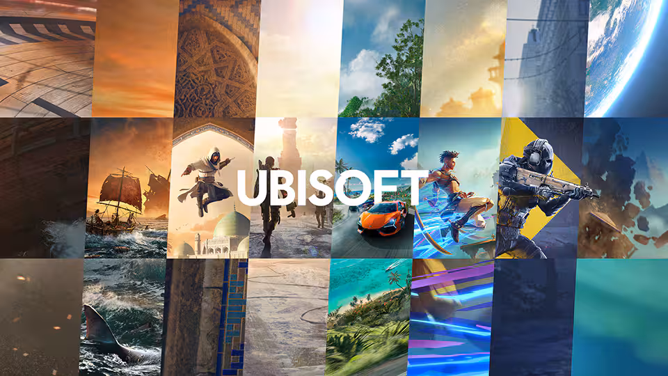 Ubisoft обвинила игроков в том, что новым играм тяжело найти аудиторию
