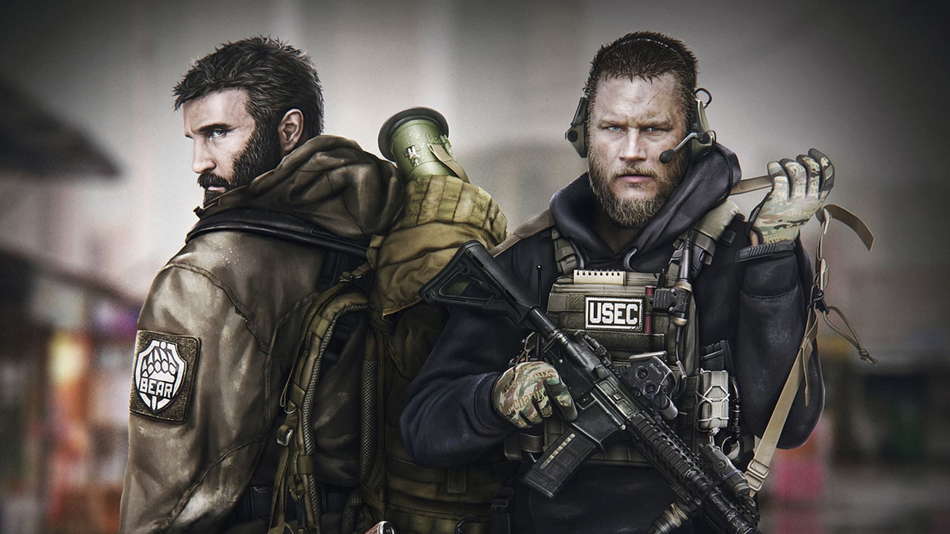 Игроки получают бан за рефанд Steam-версии Escape From Tarkov