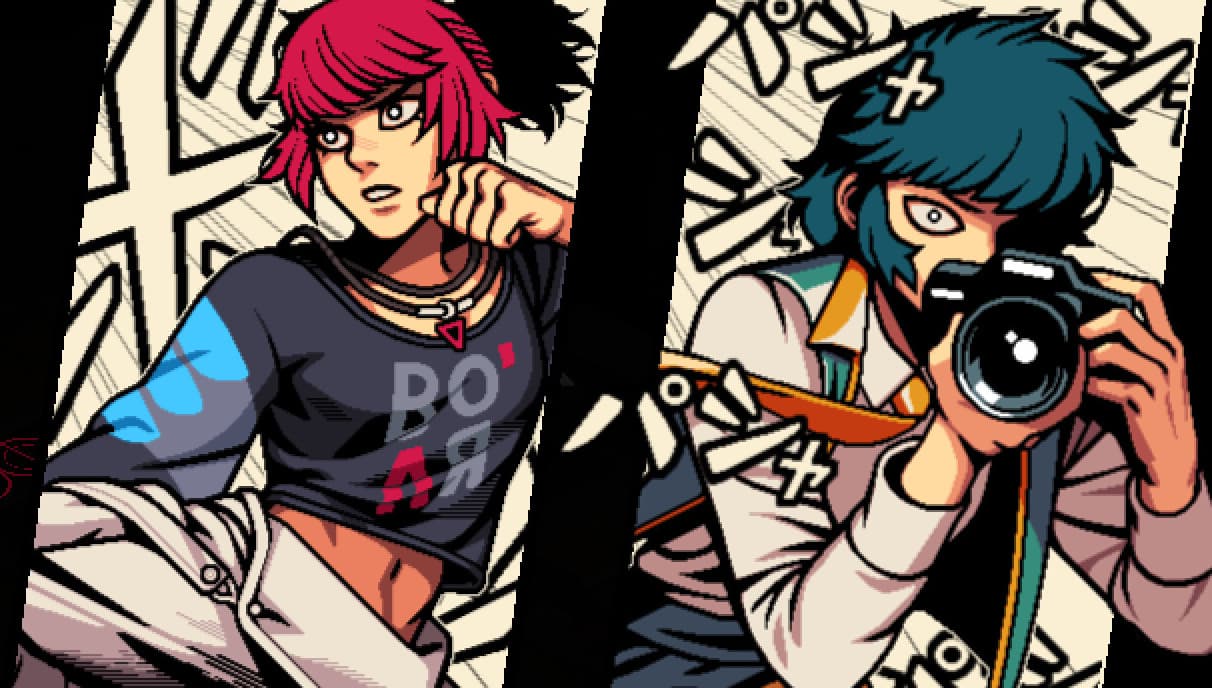 На этой неделе в Nintendo eShop выйдет 46 новых игр