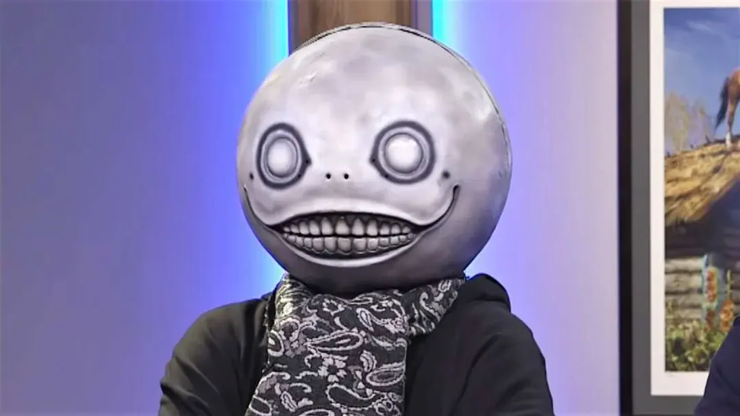 Йоко Таро все время работает над новыми проектами, только их постоянно отменяют