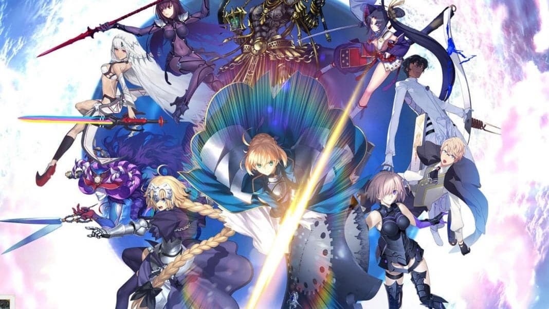 Гача-рынок трещит по швам. 70% проектов из Японии не живут и трёх лет