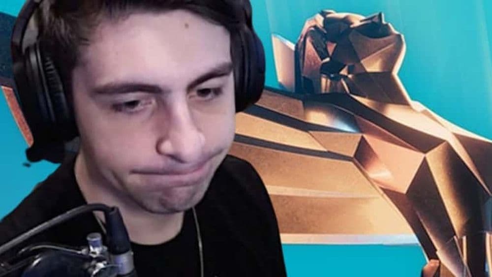 Стример Shroud обвинил церемонию The Game Awards в подкупе Nintendo, а Кили — в сговоре с Кодзимой