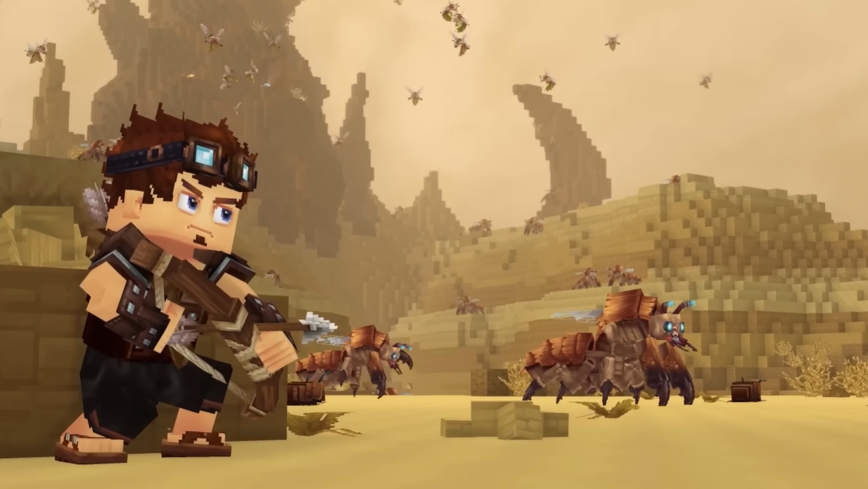 Спасён закрытый конкурент Minecraft — авторы Hytale смогут выпустить игру в раннем доступе и уже обещают 10 лет поддержки